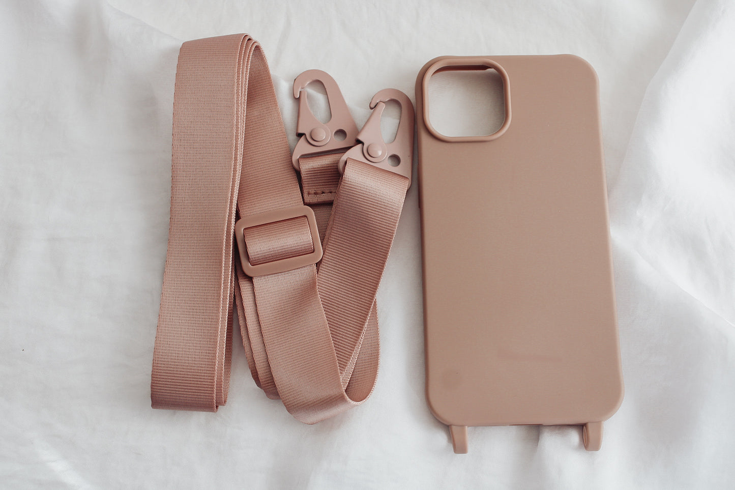 Crossbody strap/cord Phone cases