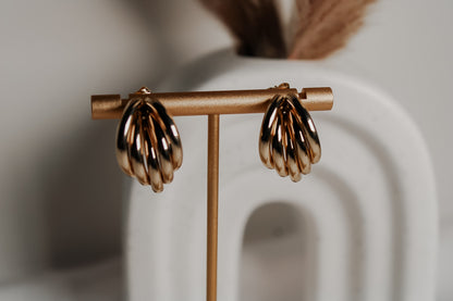 Carola Earrings