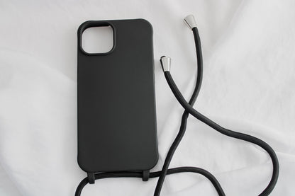 Crossbody strap/cord Phone cases