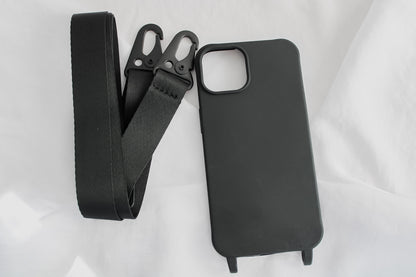 Crossbody strap/cord Phone cases