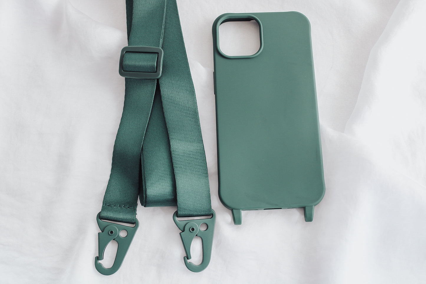 Crossbody strap/cord Phone cases