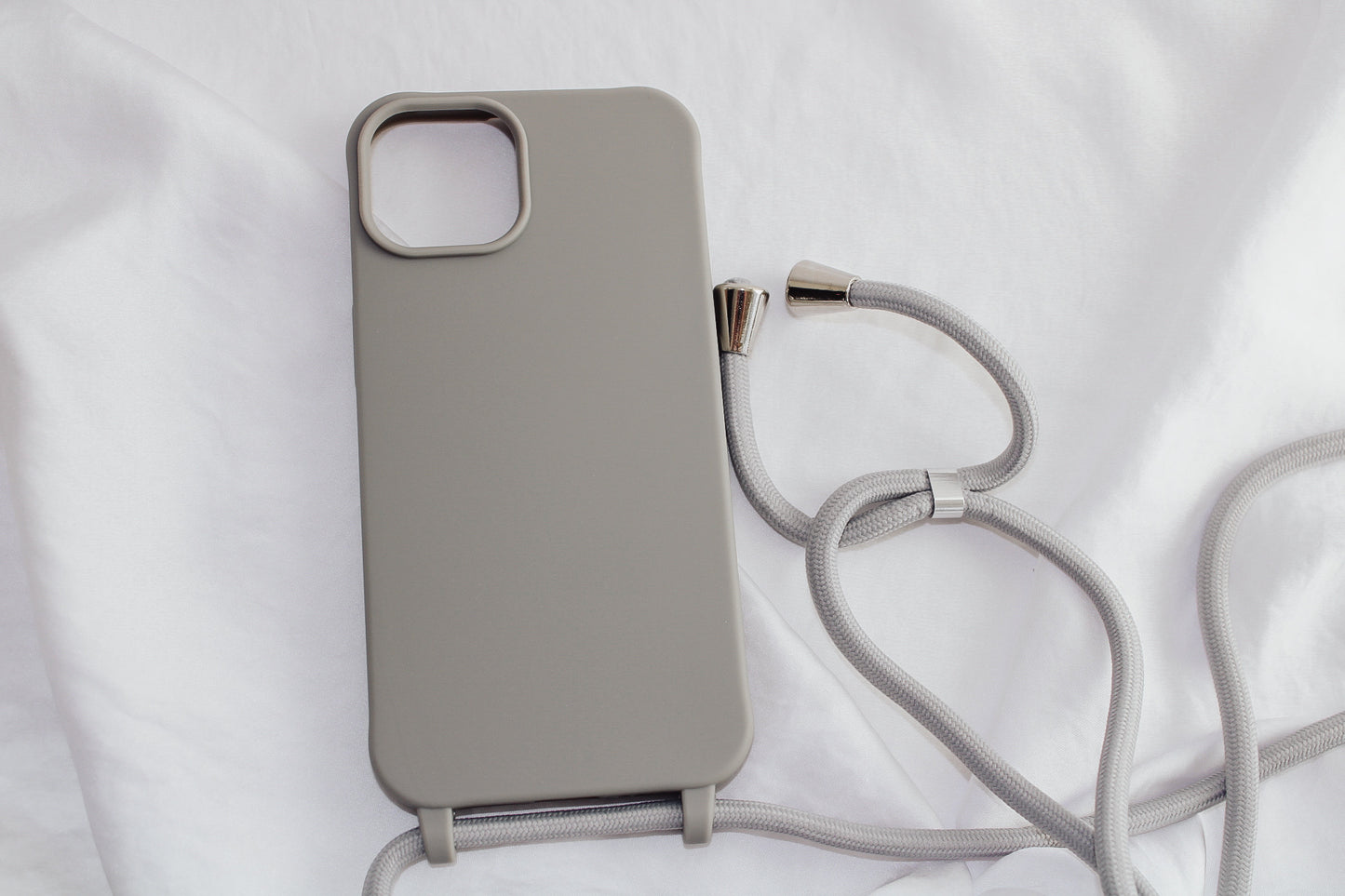 Crossbody strap/cord Phone cases