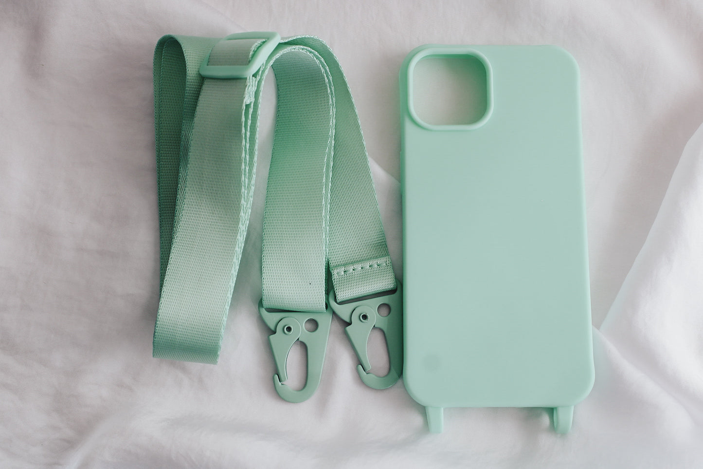 Crossbody strap/cord Phone cases