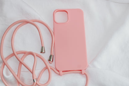 Crossbody strap/cord Phone cases